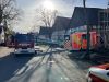 Unterstützung Rettungsdienst