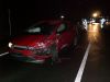 TH nach Verkehrsunfall