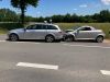 TH nach Verkehrsunfall