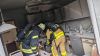 Wohnungsbrand