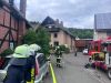 Wohnungsbrand