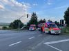 TH nach Verkehrsunfall