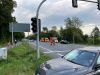 TH nach Verkehrsunfall