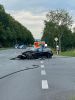 TH nach Verkehrsunfall