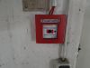 Automatische Feuermeldung
