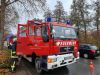 Wohnungsbrand