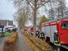 Wohnungsbrand