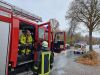 Wohnungsbrand