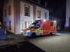 Unterstützung Rettungsdienst