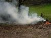 Flächenbrand