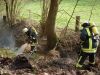 Flächenbrand