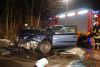 TH nach Verkehrsunfall