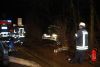 TH nach Verkehrsunfall
