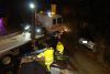 TH nach Verkehrsunfall