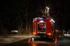 TH nach Verkehrsunfall