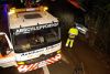 TH nach Verkehrsunfall