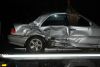 TH nach Verkehrsunfall