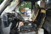 Fahrzeugbrand