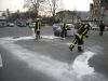 TH nach Verkehrsunfall