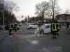 TH nach Verkehrsunfall