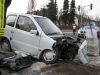 TH nach Verkehrsunfall