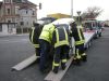 TH nach Verkehrsunfall