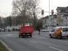 TH nach Verkehrsunfall