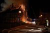 Großbrand