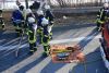 TH nach Verkehrsunfall