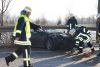 TH nach Verkehrsunfall