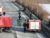 TH nach Verkehrsunfall