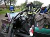 TH nach Verkehrsunfall