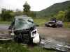 TH nach Verkehrsunfall