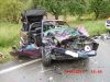 TH nach Verkehrsunfall