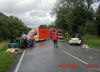 TH nach Verkehrsunfall