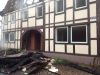 Nachlöschen
