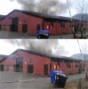Großbrand