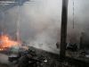 Großbrand