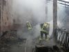 Großbrand