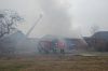 Großbrand