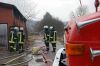 Großbrand