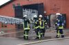 Großbrand