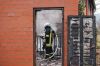 Großbrand
