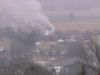 Großbrand