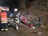 TH nach Verkehrsunfall