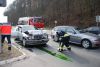 TH nach Verkehrsunfall