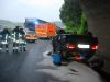TH nach Verkehrsunfall