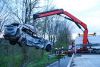 TH nach Verkehrsunfall
