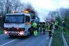TH nach Verkehrsunfall