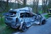 TH nach Verkehrsunfall
